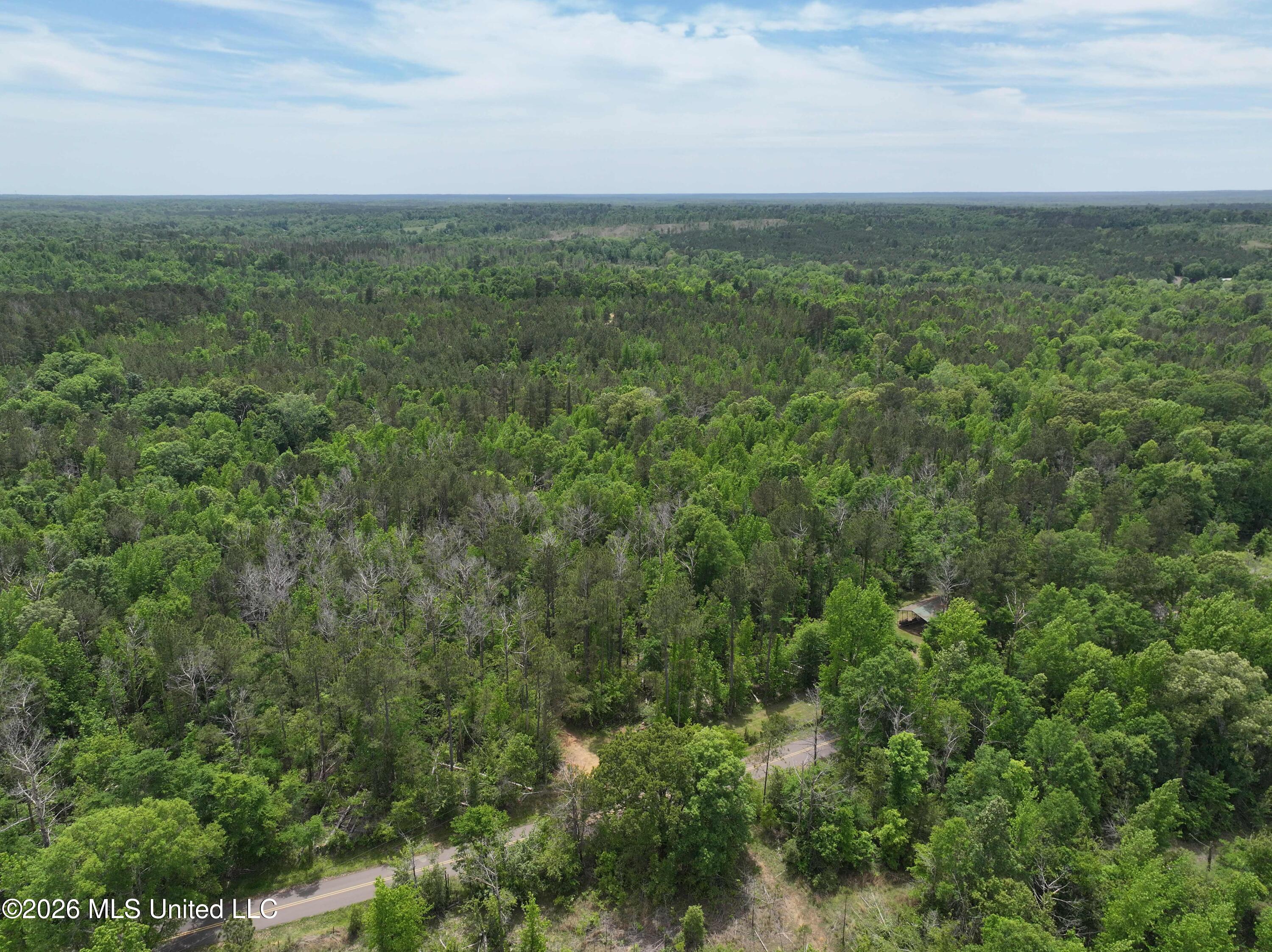 3029 Norman Road Hazlehurst, MS 39083 - Photo 47 of 55 3029 Norman Road Drone Pics and Videos (
