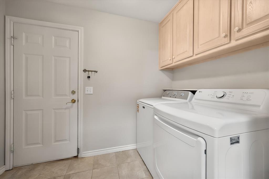 2313 Ragland Road Mansfield, TX 76063 - Photo 20 of 31 Gallery Image 20