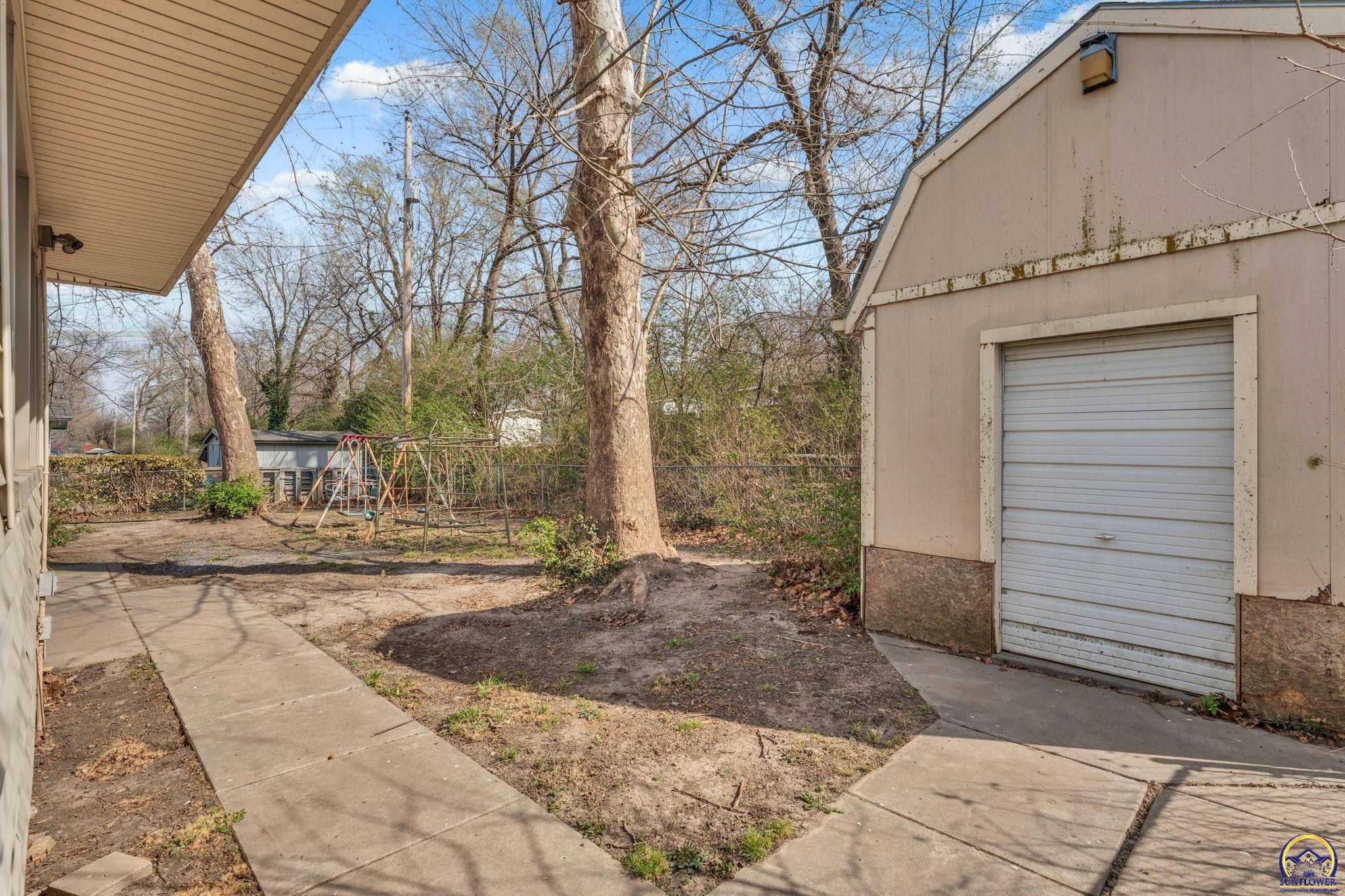 1401 Southwest Cornwall Street Topeka, KS 66611 - Photo 25 of 30