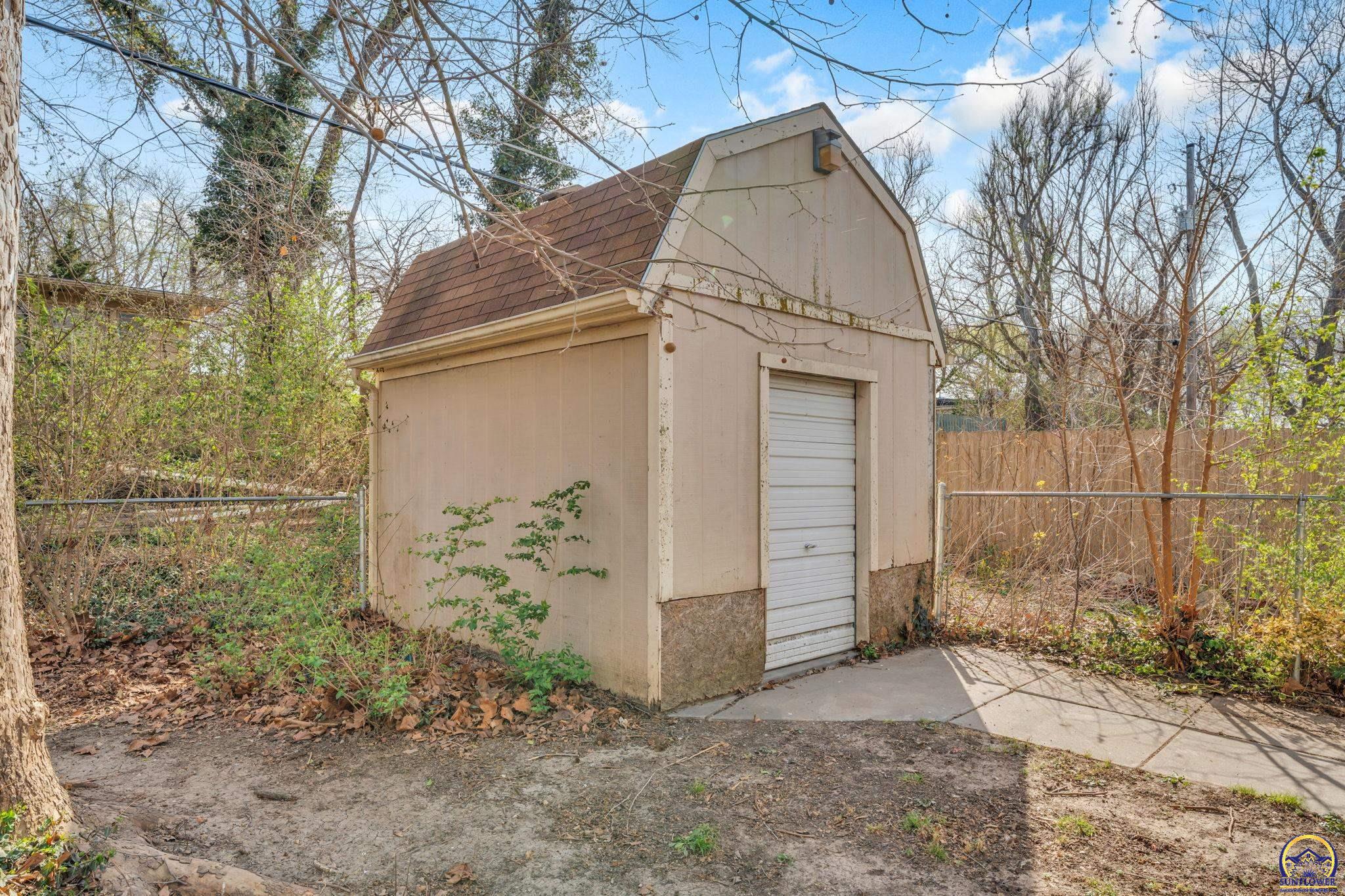 1401 Southwest Cornwall Street Topeka, KS 66611 - Photo 26 of 30