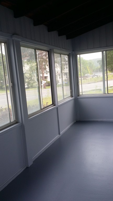 2 Boivin Avenue Ware, MA 01082 - Photo 21 of 21 a view of an empty room with a window