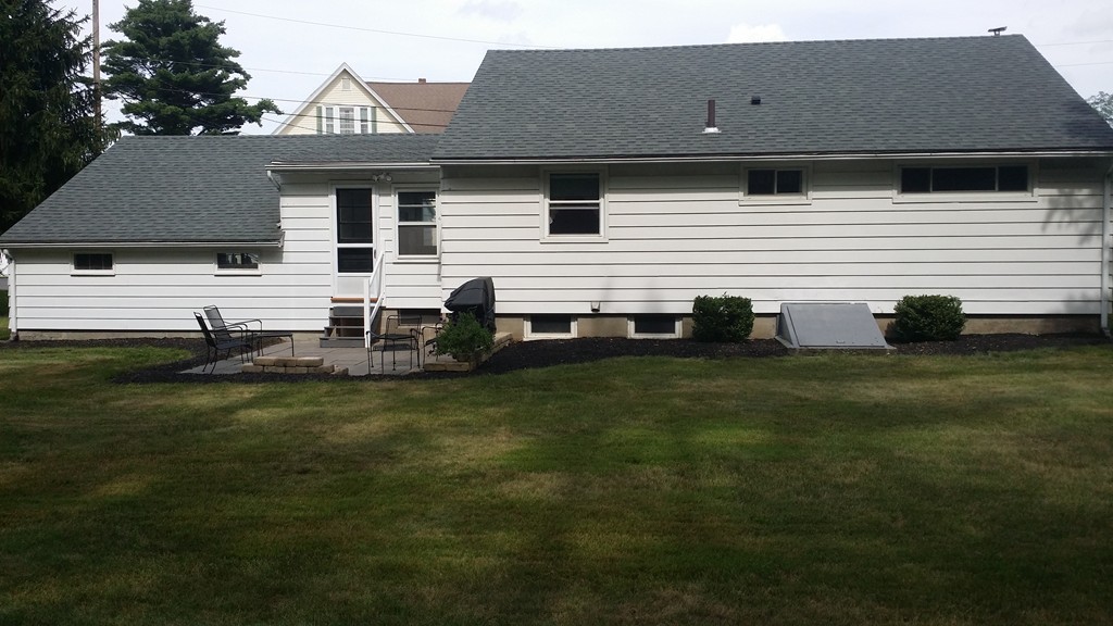 2 Boivin Avenue Ware, MA 01082 - Photo 5 of 21 a view of a house with a backyard