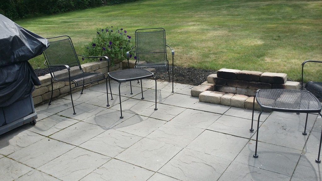 2 Boivin Avenue Ware, MA 01082 - Photo 6 of 21 a view of a backyard with furniture