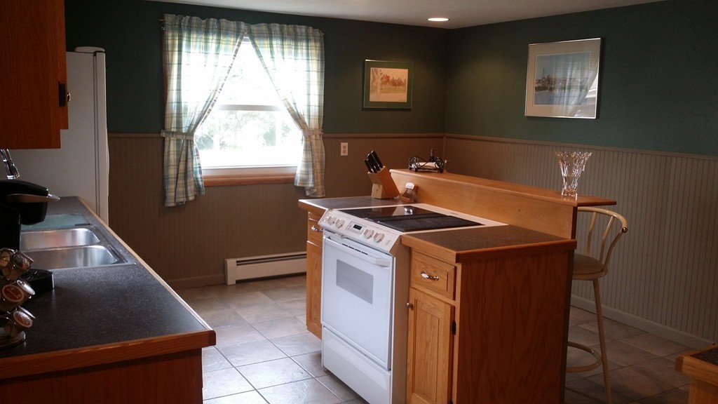 2 Boivin Avenue Ware, MA 01082 - Photo 8 of 21 a utility room with dryer and washer