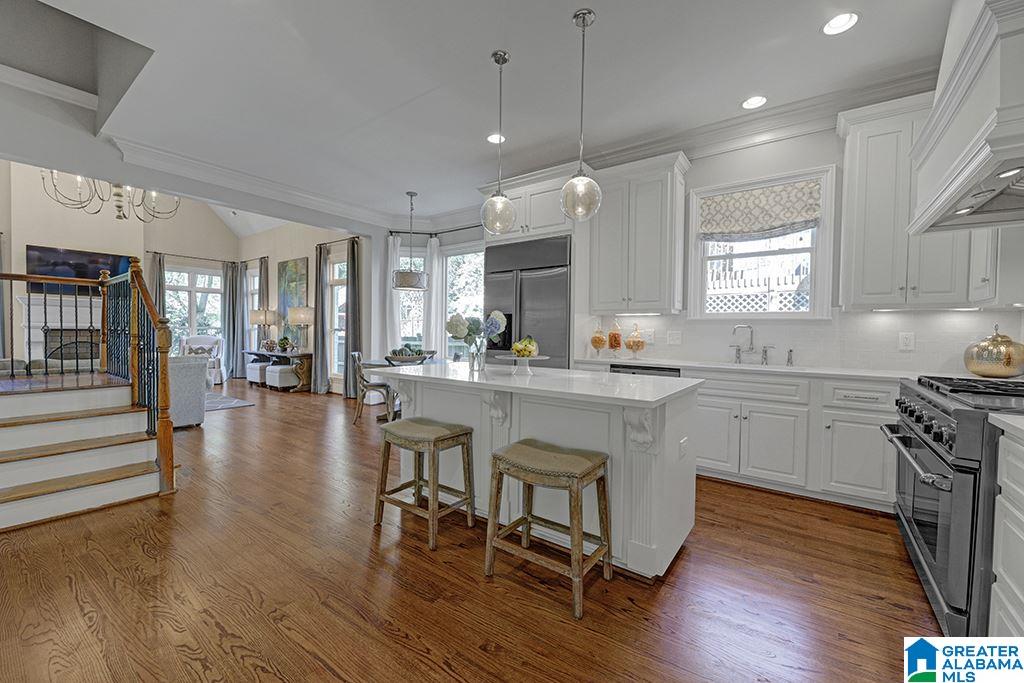 124 Spring Street Birmingham, AL 35213 - Photo 2 of 39