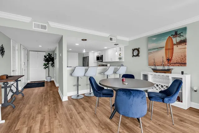 $379,900 | 4440 Nassau Court, Unit P606PH, Little River, SC 29566