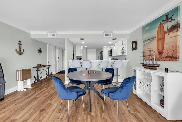 $379,900 | 4440 Nassau Court, Unit P606PH, Little River, SC 29566