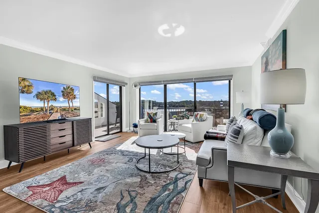 $379,900 | 4440 Nassau Court, Unit P606PH, Little River, SC 29566