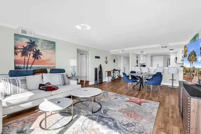 $379,900 | 4440 Nassau Court, Unit P606PH, Little River, SC 29566