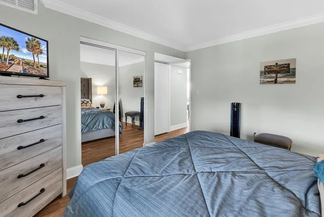 $379,900 | 4440 Nassau Court, Unit P606PH, Little River, SC 29566