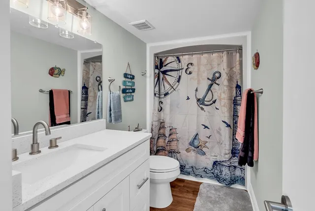 $379,900 | 4440 Nassau Court, Unit P606PH, Little River, SC 29566