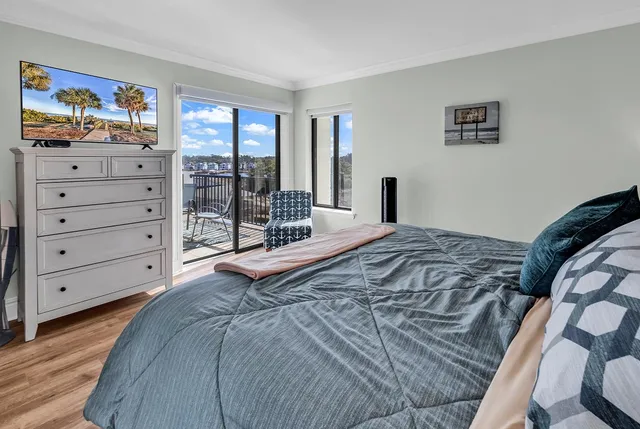 $379,900 | 4440 Nassau Court, Unit P606PH, Little River, SC 29566