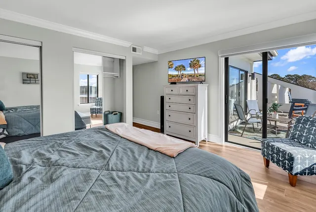 $379,900 | 4440 Nassau Court, Unit P606PH, Little River, SC 29566