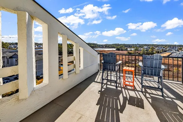 $379,900 | 4440 Nassau Court, Unit P606PH, Little River, SC 29566