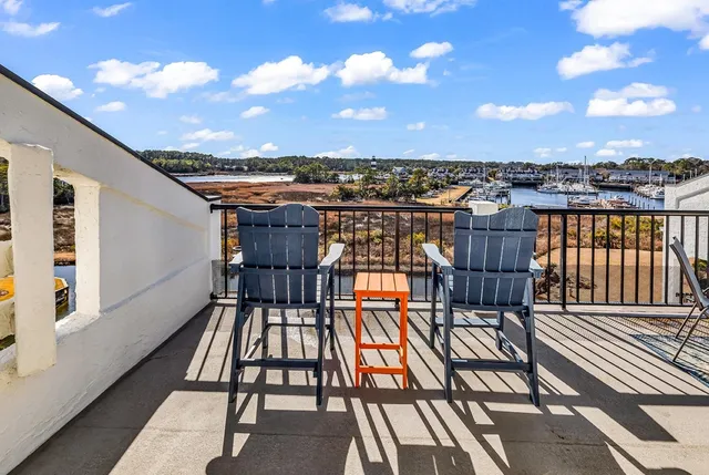 $379,900 | 4440 Nassau Court, Unit P606PH, Little River, SC 29566