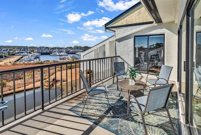 $379,900 | 4440 Nassau Court, Unit P606PH, Little River, SC 29566