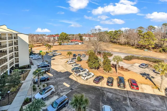 $379,900 | 4440 Nassau Court, Unit P606PH, Little River, SC 29566