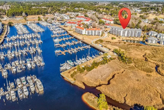 $379,900 | 4440 Nassau Court, Unit P606PH, Little River, SC 29566