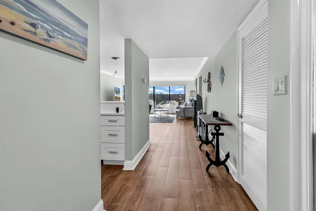 $379,900 | 4440 Nassau Court, Unit P606PH, Little River, SC 29566