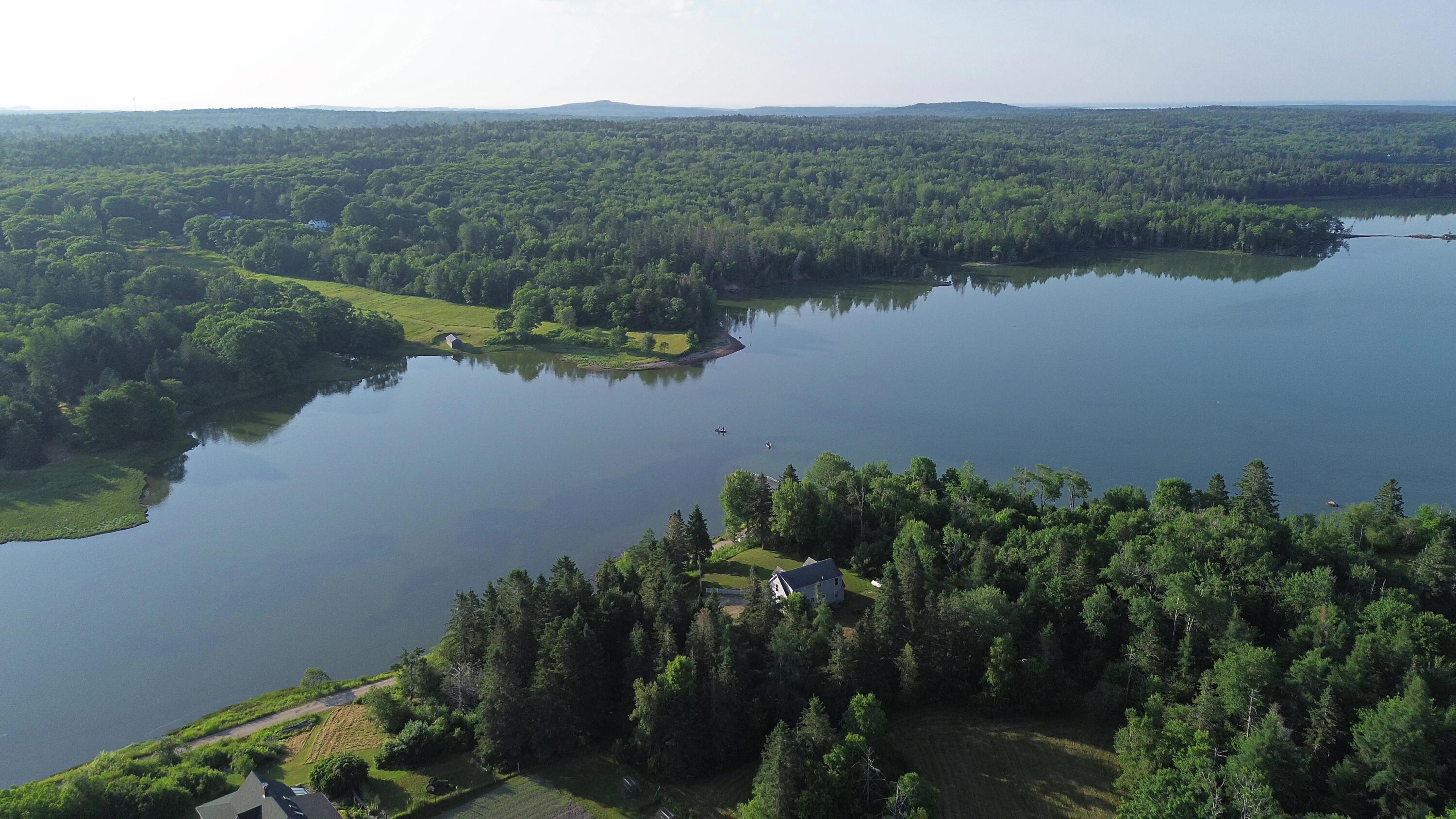 33 Landing Road Steuben, ME 04680 - Photo 74 of 87 26