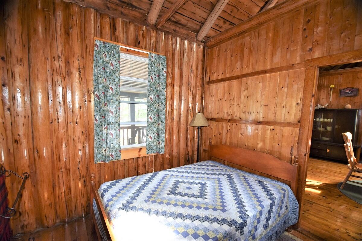 0 Junior Bay Road Princeton, ME 04668 - Photo 47 of 110 Bedroom...