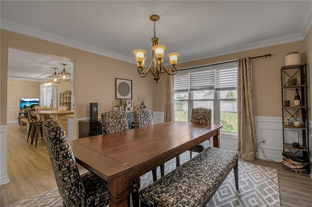 21 Windsor Ridge Drive Lancaster, NY 14086 - Photo 18 of 47