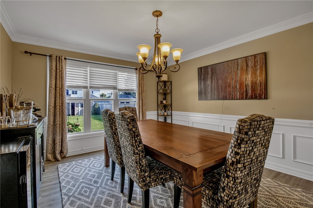 21 Windsor Ridge Drive Lancaster, NY 14086 - Photo 19 of 47