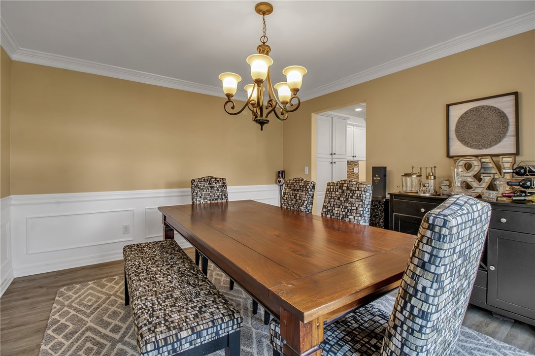 21 Windsor Ridge Drive Lancaster, NY 14086 - Photo 21 of 47