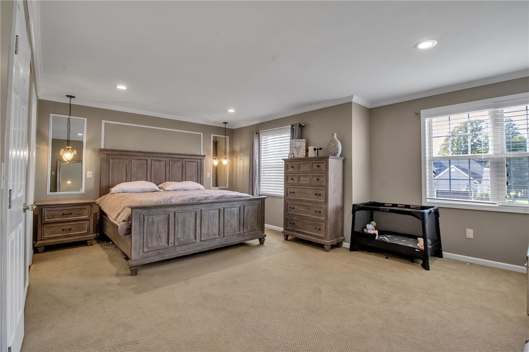 21 Windsor Ridge Drive Lancaster, NY 14086 - Photo 22 of 47