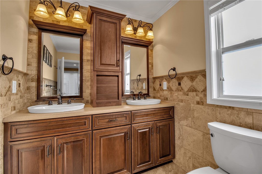 21 Windsor Ridge Drive Lancaster, NY 14086 - Photo 26 of 47