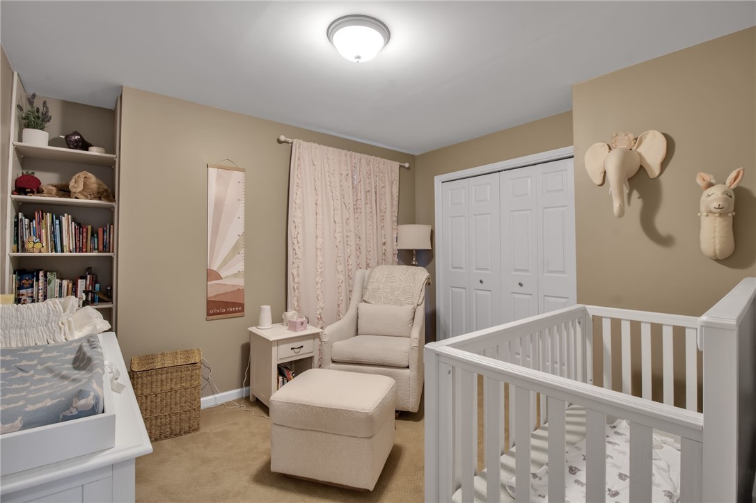 21 Windsor Ridge Drive Lancaster, NY 14086 - Photo 28 of 47