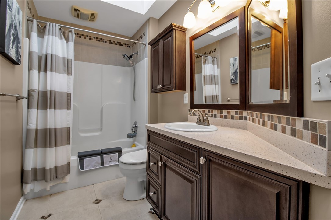 21 Windsor Ridge Drive Lancaster, NY 14086 - Photo 34 of 47