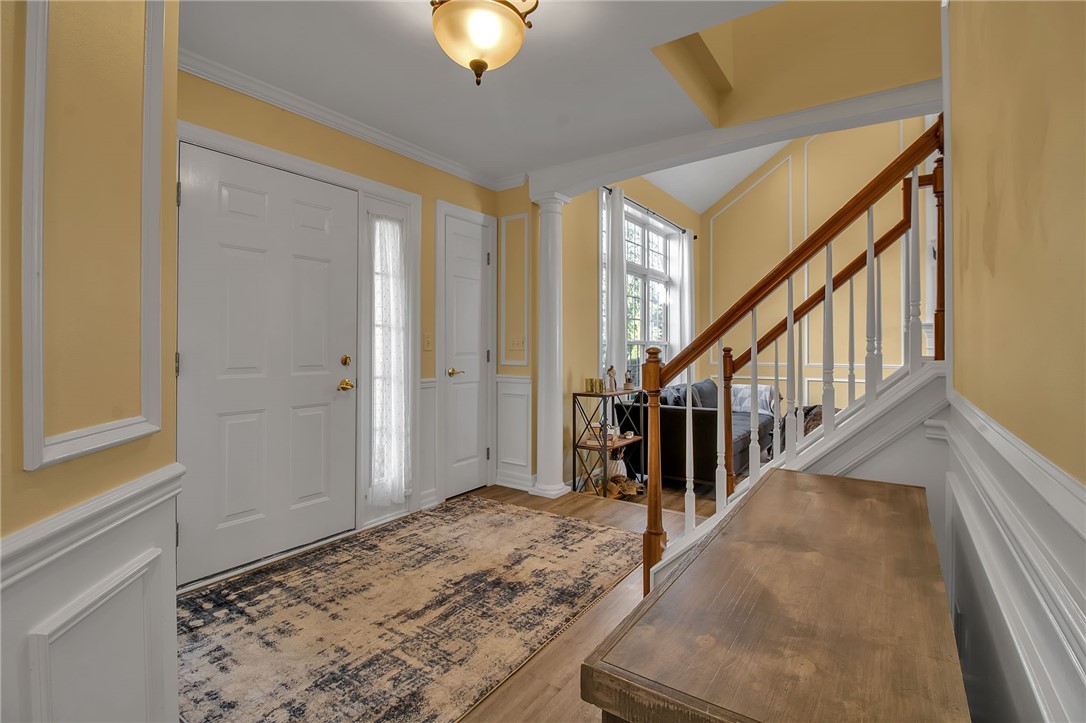 21 Windsor Ridge Drive Lancaster, NY 14086 - Photo 4 of 47