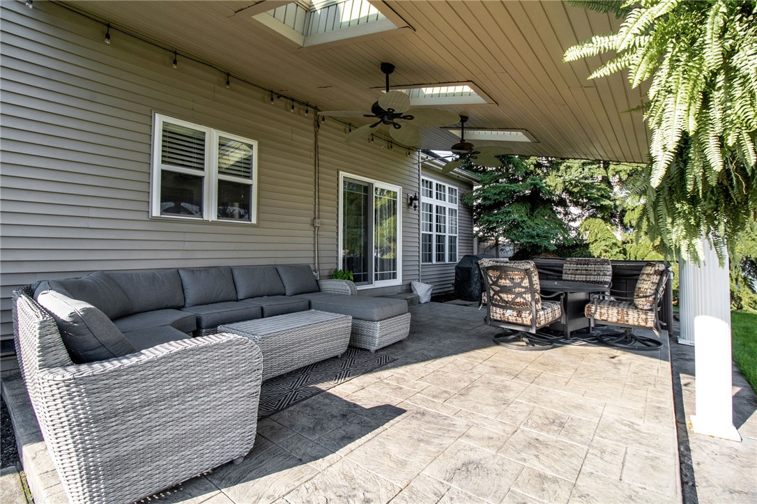 21 Windsor Ridge Drive Lancaster, NY 14086 - Photo 42 of 47