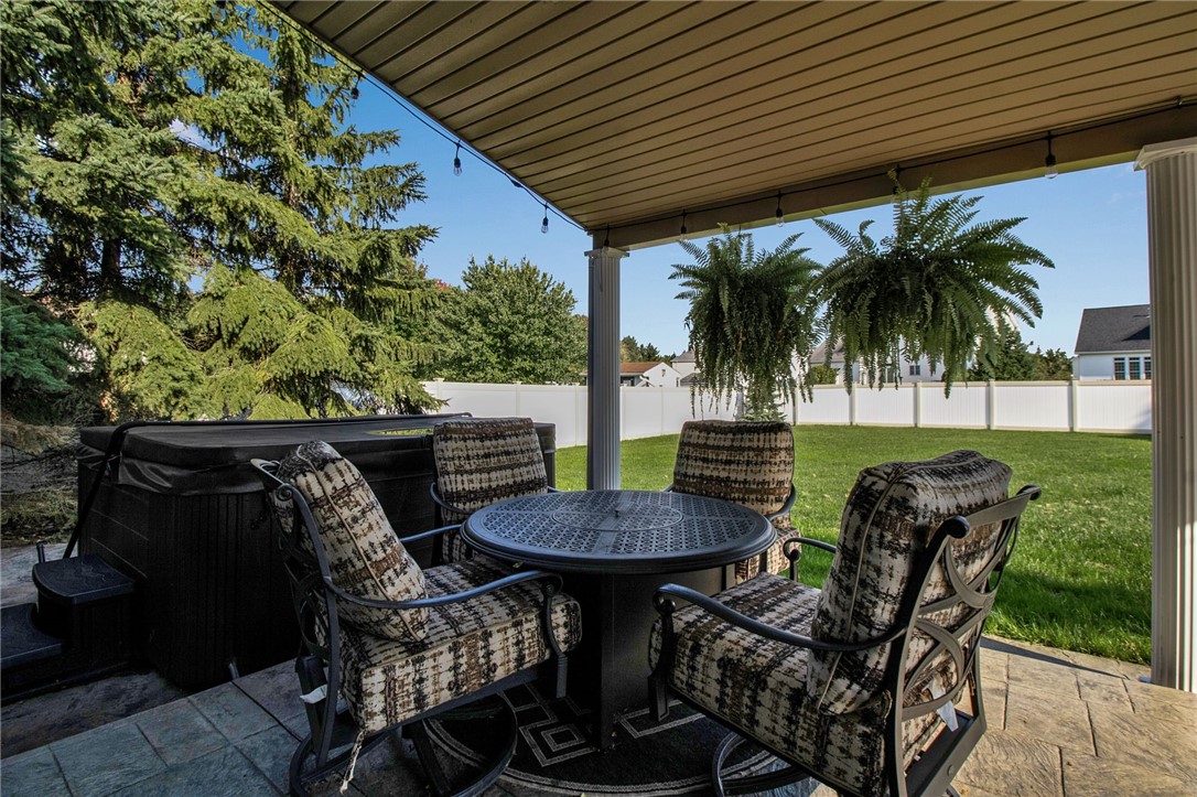 21 Windsor Ridge Drive Lancaster, NY 14086 - Photo 43 of 47