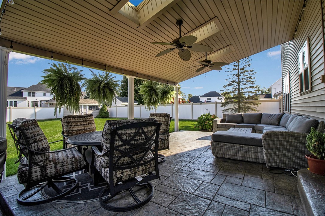 21 Windsor Ridge Drive Lancaster, NY 14086 - Photo 44 of 47