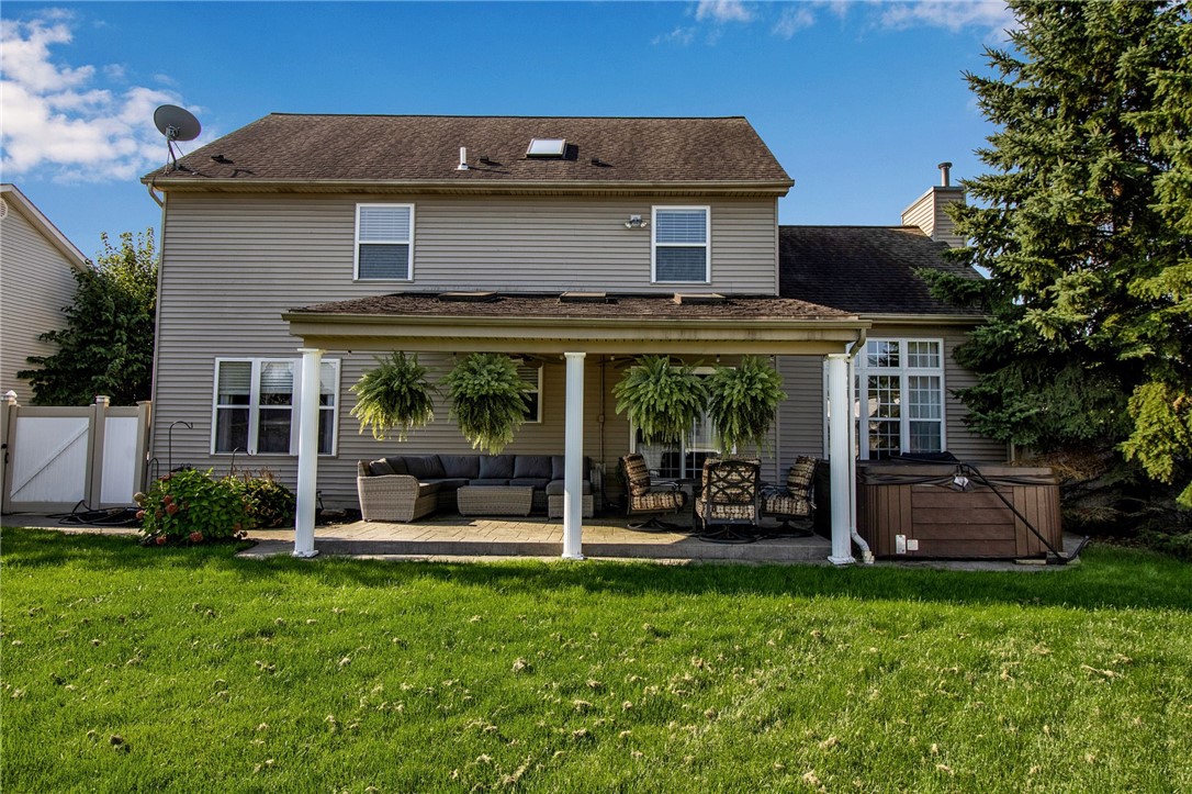 21 Windsor Ridge Drive Lancaster, NY 14086 - Photo 45 of 47