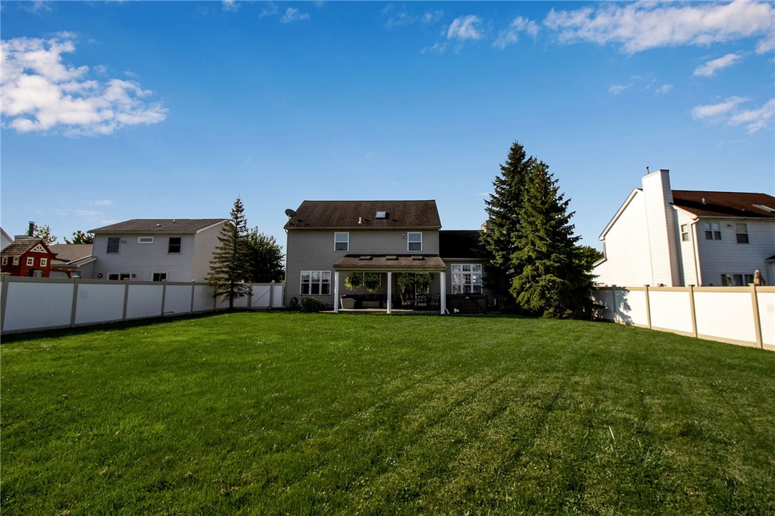 21 Windsor Ridge Drive Lancaster, NY 14086 - Photo 46 of 47