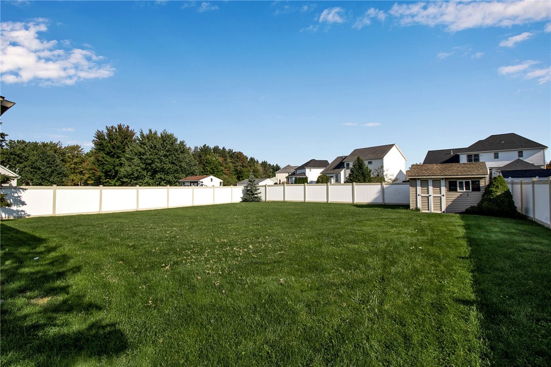 21 Windsor Ridge Drive Lancaster, NY 14086 - Photo 47 of 47