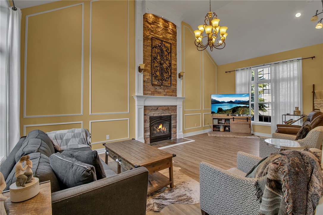 21 Windsor Ridge Drive Lancaster, NY 14086 - Photo 6 of 47