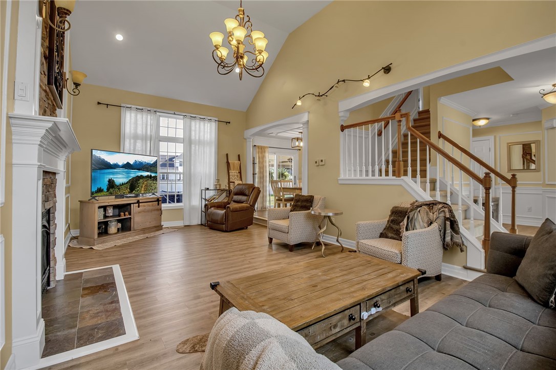 21 Windsor Ridge Drive Lancaster, NY 14086 - Photo 7 of 47