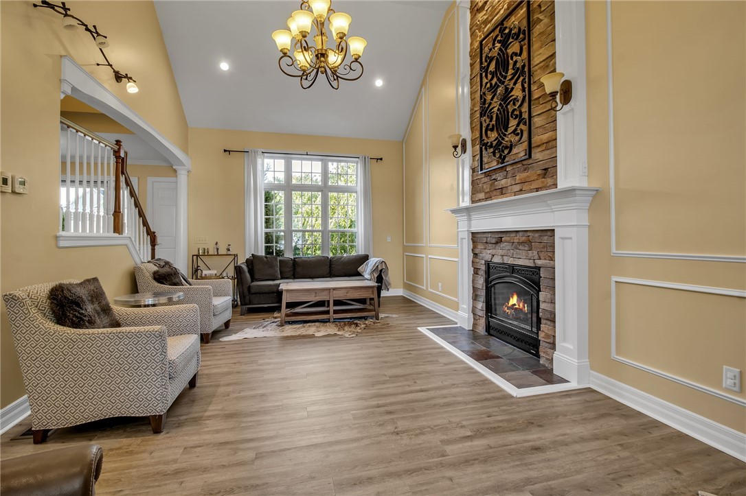 21 Windsor Ridge Drive Lancaster, NY 14086 - Photo 8 of 47