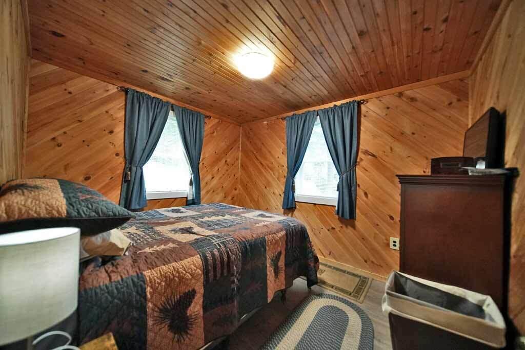 387 Boulder Road Danforth, ME 04424 - Photo 35 of 79 bedroom-lake-property