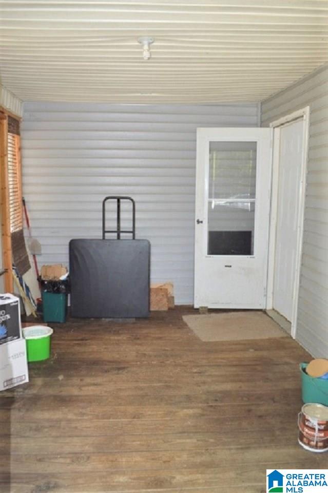 1701 Peaceburg Road Weaver, AL 36277 - Photo 19 of 26