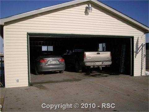 22755 Jones Road Calhan, CO 80808 - Photo 12 of 16