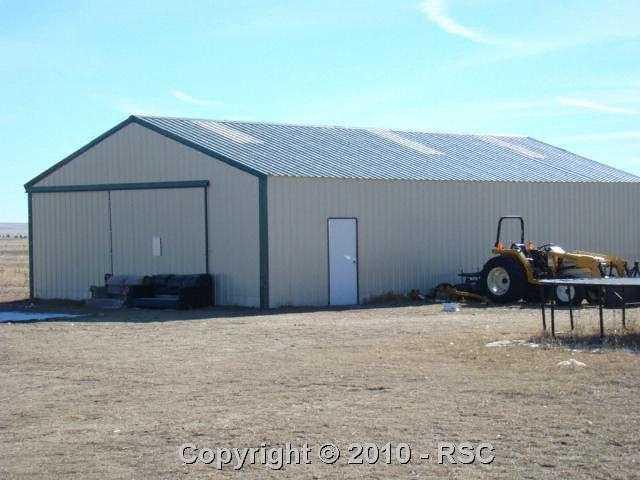 22755 Jones Road Calhan, CO 80808 - Photo 13 of 16