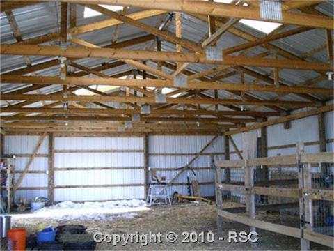 22755 Jones Road Calhan, CO 80808 - Photo 14 of 16