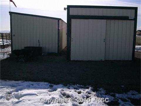 22755 Jones Road Calhan, CO 80808 - Photo 15 of 16