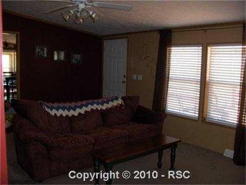 22755 Jones Road Calhan, CO 80808 - Photo 3 of 16