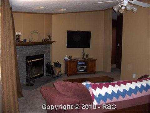 22755 Jones Road Calhan, CO 80808 - Photo 4 of 16